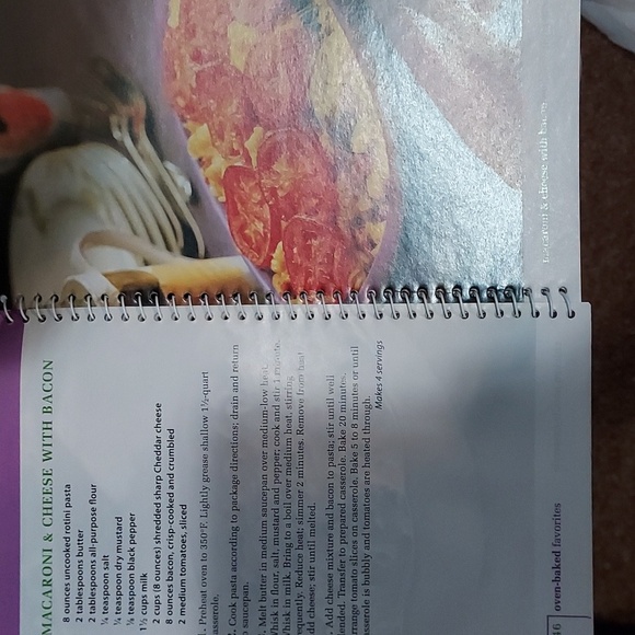 Cook books - Picture 5 of 6